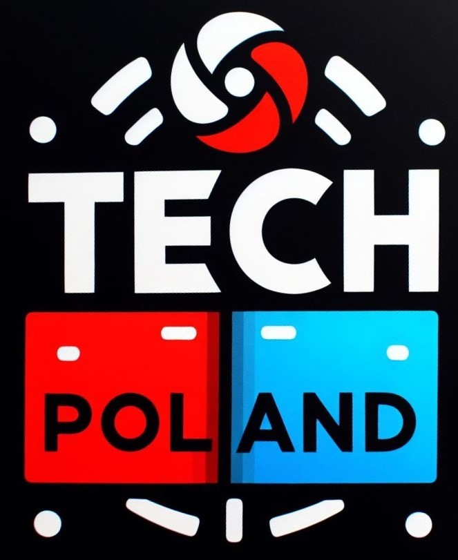Tech-Poland - dostawca wyposażenia magazynów
